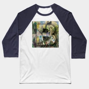 Letter B Baseball T-Shirt